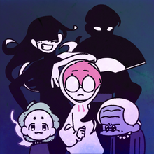 Underworld Office Wiki Fandom Chibi sketches otp underworld my hero hetalia anime art sketches eugene. underworld office wiki fandom