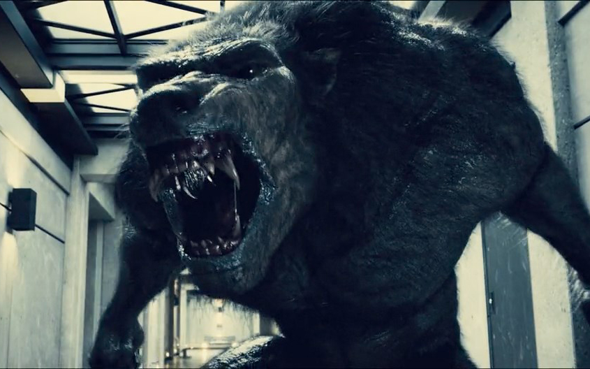 Lycan  Underworld Wiki  Fandom