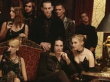 Vampires