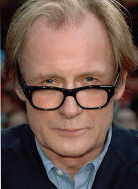 Bill Nighy