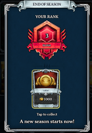 End of Season 2 Rank Elder -3 Relentless 1000 gold 30 nov 2016.png