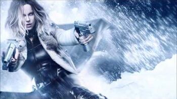 Underworld Blood Wars Soundtrack 10 The Nordic Coven