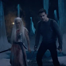 David Underworld Wiki Fandom