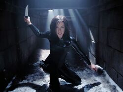 Underworld evolution1