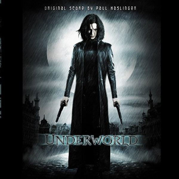 Underworld Original Score | Underworld Wiki | Fandom