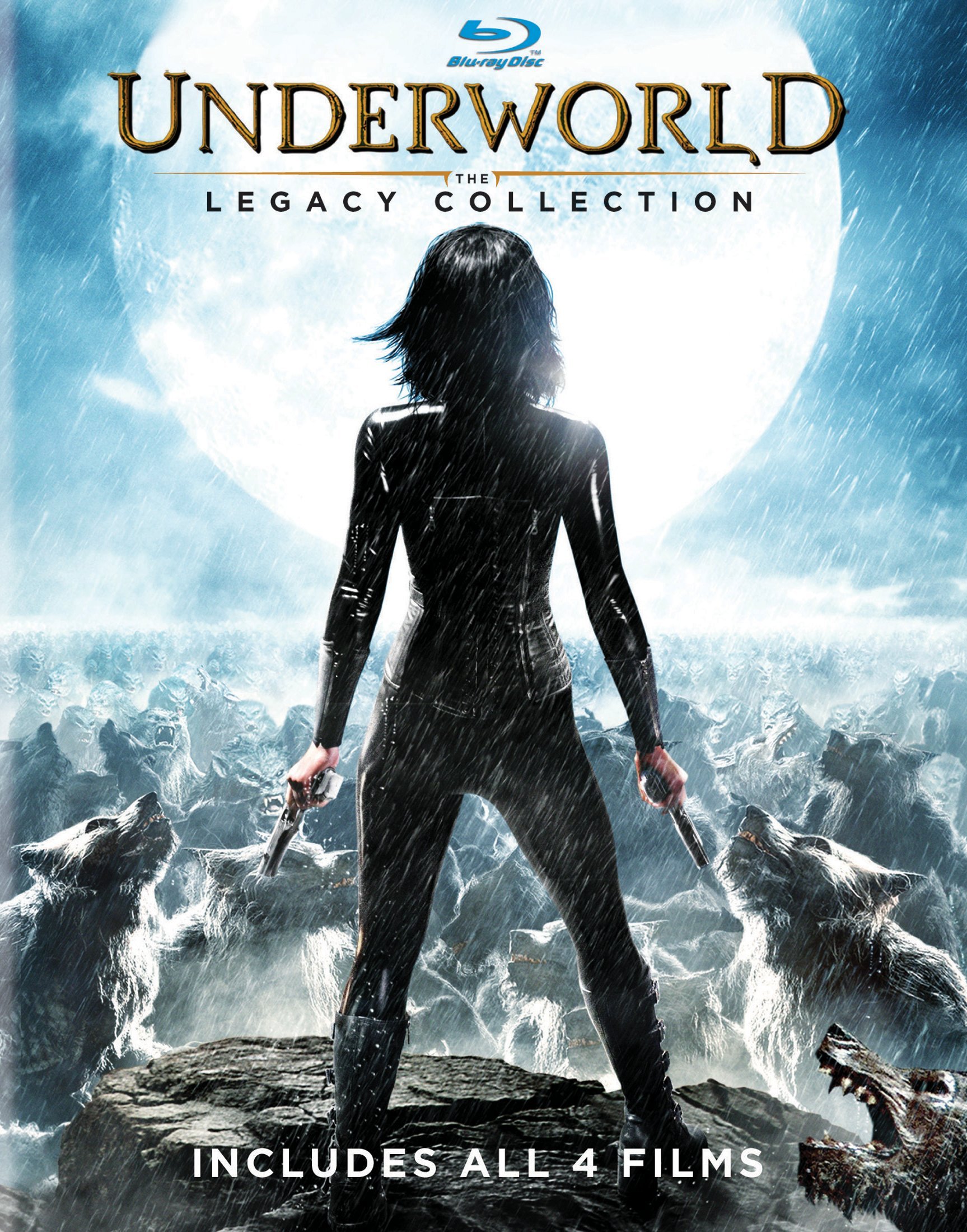 list underworld movies in order
