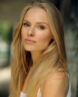 Clementine Nicholson