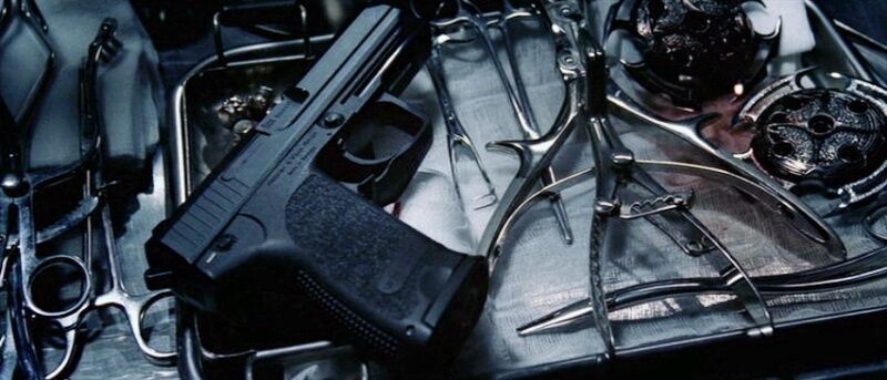 12 Rounds 2: Reloaded - Internet Movie Firearms Database - Guns in