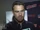 Theo James Talks Funniest Moment At ComicCon