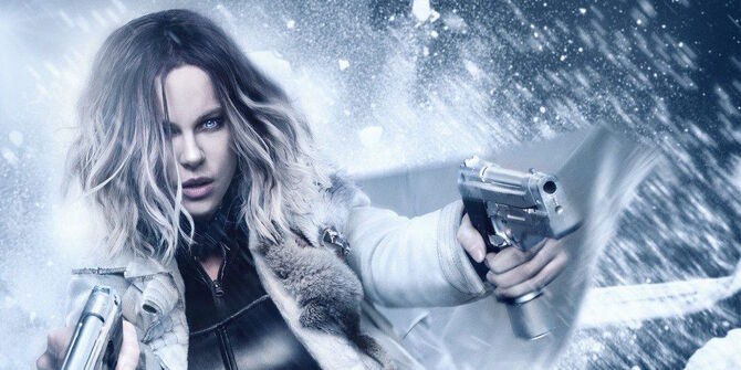 Underworld : Blood Wars