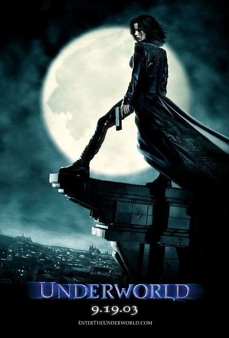 Underworld＆ダレン・エマーソン　13枚セット Underworld | Underworld Wiki | Fandom