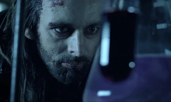 View Underworld Lucian Lycan Form PNG