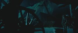 Stableoutside