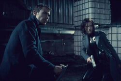 Underworld - Awakening (2012)