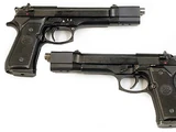 Beretta 92FS