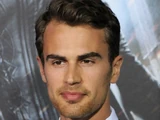 Theo James