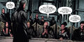The Council in the graphic novel adaptation