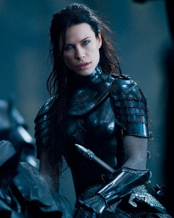Sonja Underworld Wiki Fandom Among them, mila jovovich, who would go a somewhat unexpected name in the running for the role was halle berry. sonja underworld wiki fandom