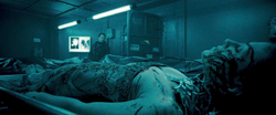 Underworld - Evolution - Amelia's Corpse