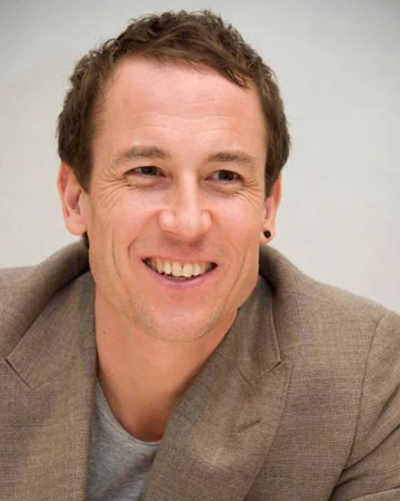 Tobias Menzies Underworld Wiki Fandom Marlo's brother gives her a night nanny as a gift. tobias menzies underworld wiki fandom