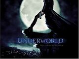 Underworld (banda sonora)