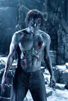 Underworld Evolution2-michael