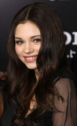 India Eisley | Underworld Wiki | Fandom