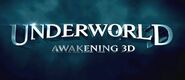 Underworld Awakening 3D