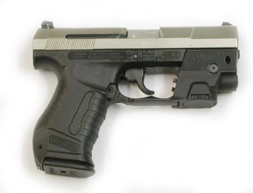 Walther P99 | Underworld Wiki | Fandom