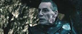 Kosta in Rise of the Lycans.