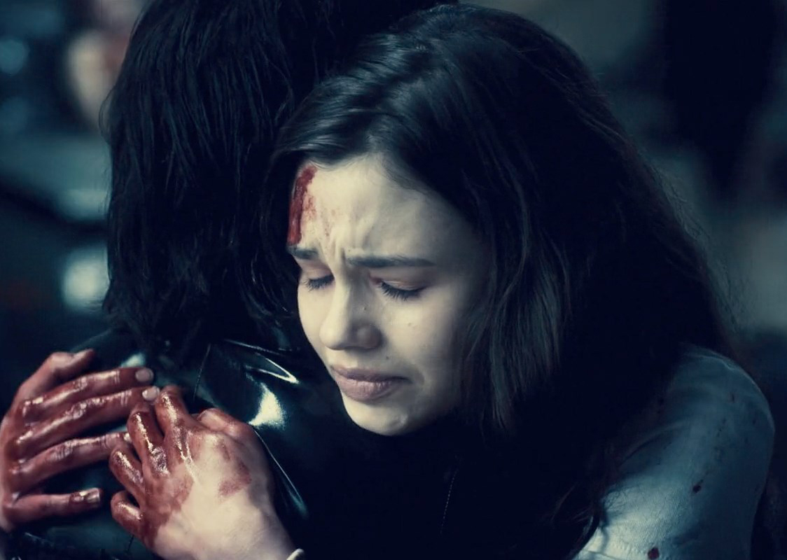Eve | Underworld Wiki | Fandom
