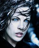 Selene en Underworld: Evolution.