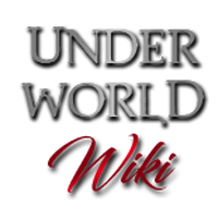Wiki Underworld:Manual de Estilo | Wiki Underworld | Fandom