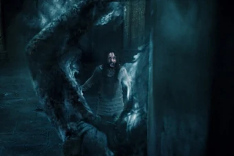 Lucian Underworld Wiki Fandom