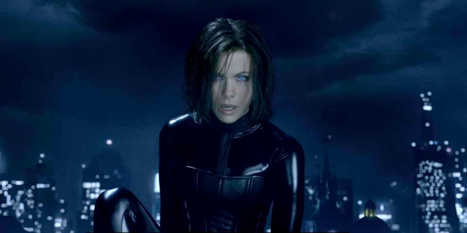 underworld 4 selene