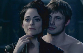 Varga Underworld Wiki Fandom