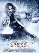 Underworld : Blood Wars (Musique • Comic)