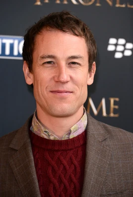 Tobias Menzies