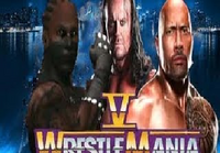 WrestleMania 4