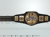 XWF World Heavyweight Championship