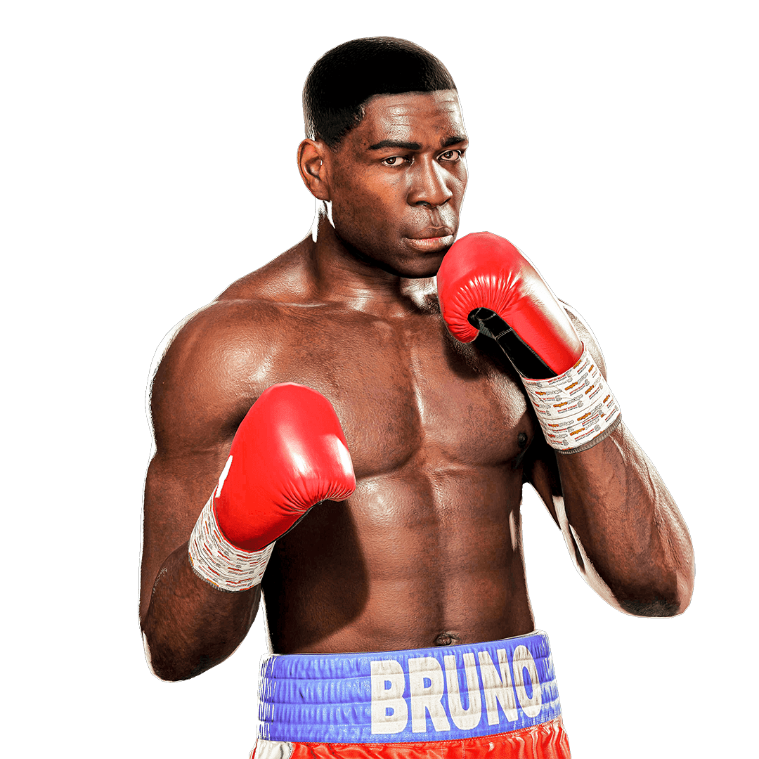 Frank Bruno Undisputed Wiki Fandom