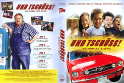 DVD-Serie-Cover