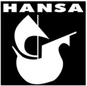 Hansa-Logo