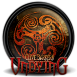 clive barkers undying release