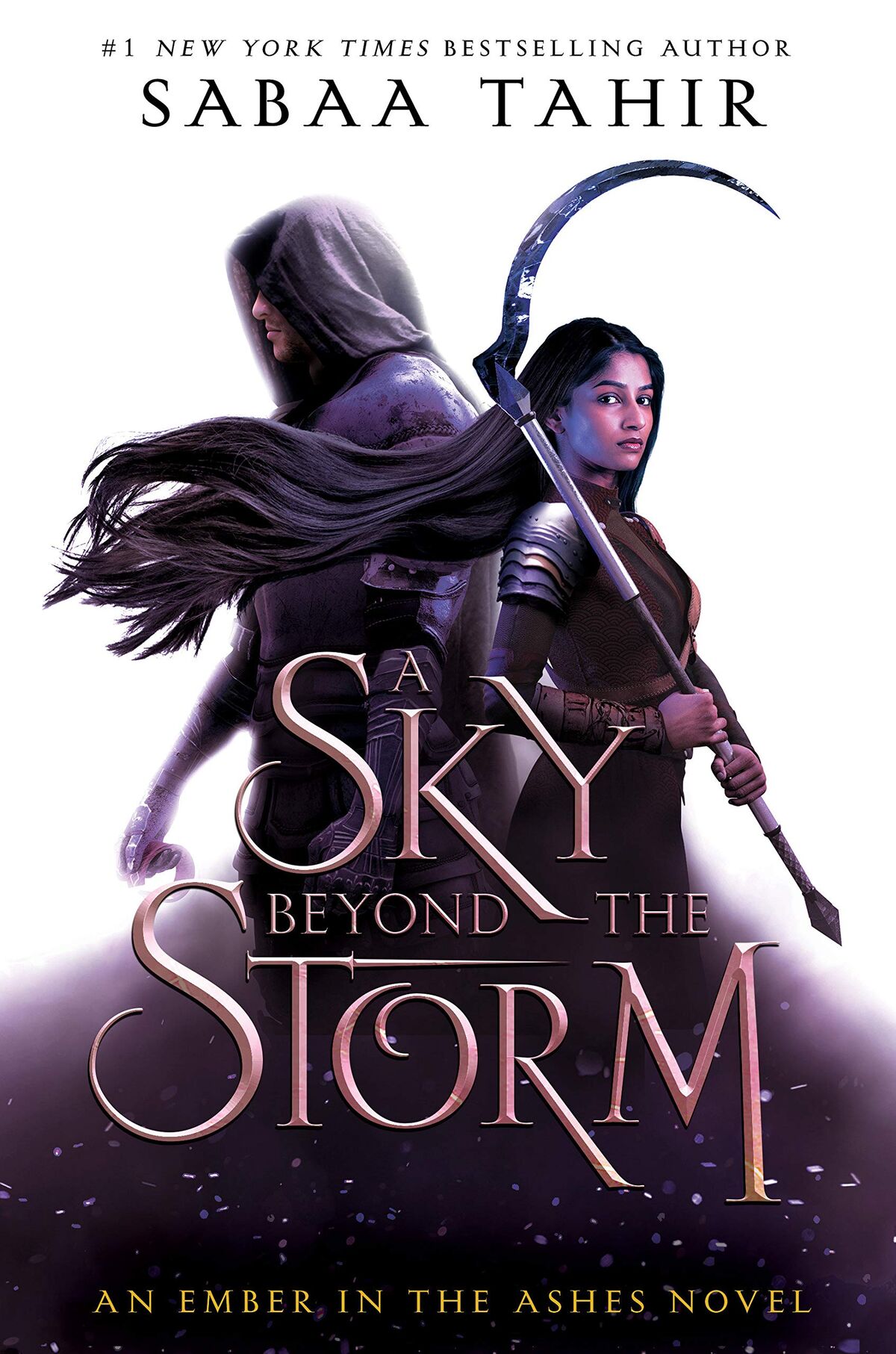 Le Sang Et La Cendre Tome 4 Date De Sortie France A Sky Behond the Storm | Wiki Une braise sous la cendre | Fandom