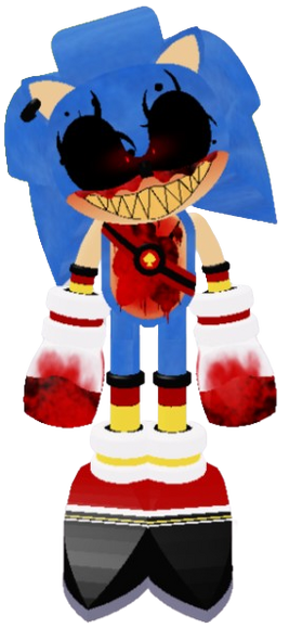 Exodus Sonic EXE: Uneasy Rest Wiki Fandom Exodus Sonic EXE: Uneasy Rest Wiki Fandom