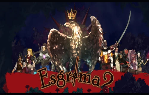Esgrima 2 Wiki
