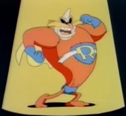 SuperRobotnik