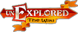 Unexplored Wiki