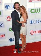 Shawn-sanford-and-poppy-montgomery-cbs-showtimes 4014516